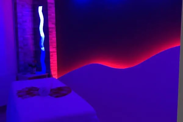Malatya Vip Masaj &amp; Spa Salonu - Resim 18