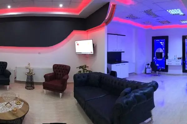 Malatya Vip Masaj &amp; Spa Salonu - Resim 7