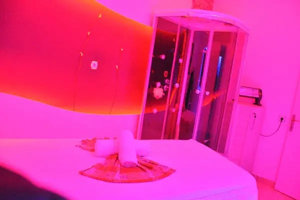 Malatya Vip Masaj &amp; Spa Salonu - Resim 16