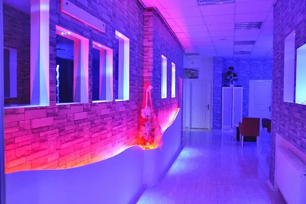 Malatya Vip Masaj &amp; Spa Salonu - Resim 3