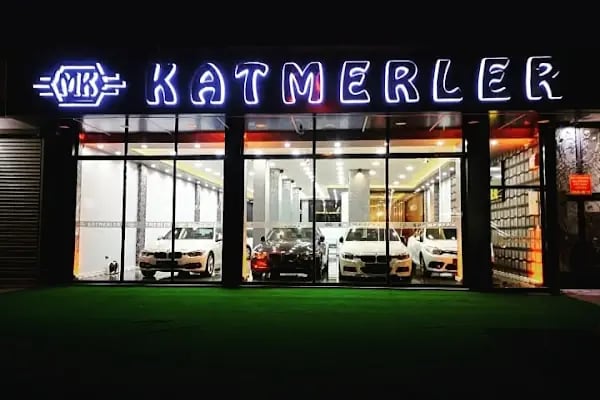Katmerler Otomotiv - Resim 3