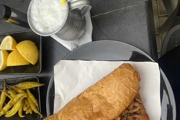 Bulutchef restaurant - Resim 3