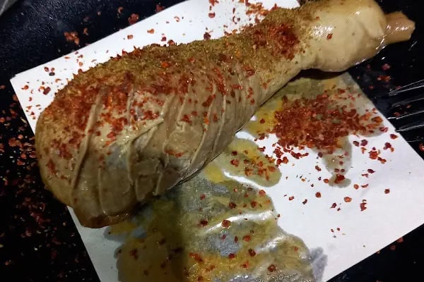 Bulutchef restaurant - Resim 4