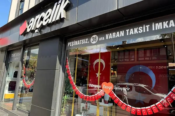 ARÇELİK - TERCİH DAYANIKLI TÜKETİM MALLARI - Resim 11