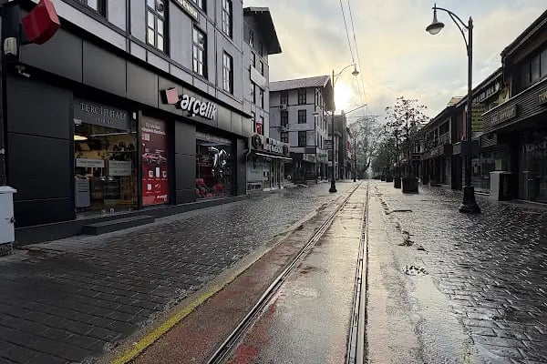 ARÇELİK - TERCİH DAYANIKLI TÜKETİM MALLARI - Resim 17