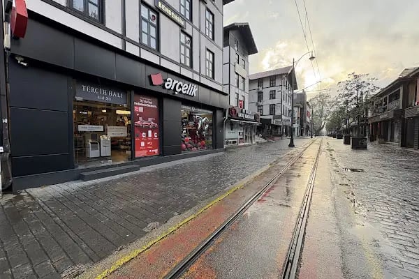 ARÇELİK - TERCİH DAYANIKLI TÜKETİM MALLARI - Resim 18