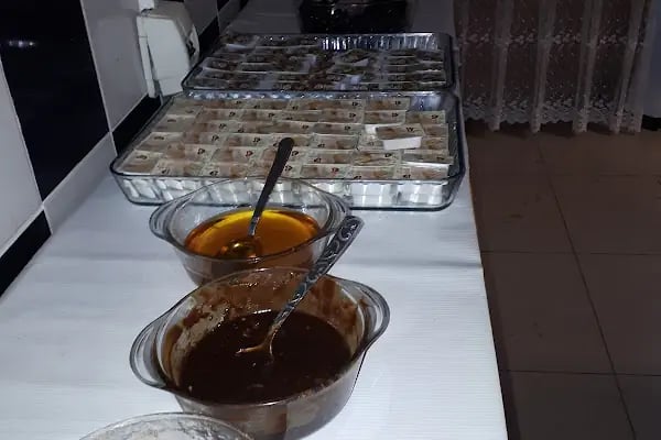 Serkan Hotel - Resim 6