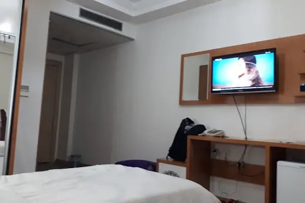 Serkan Hotel - Resim 2