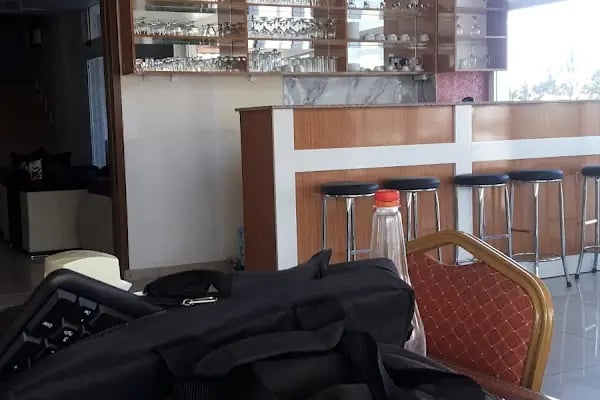 Serkan Hotel - Resim 8