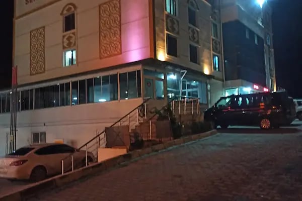 Serkan Hotel - Resim 1