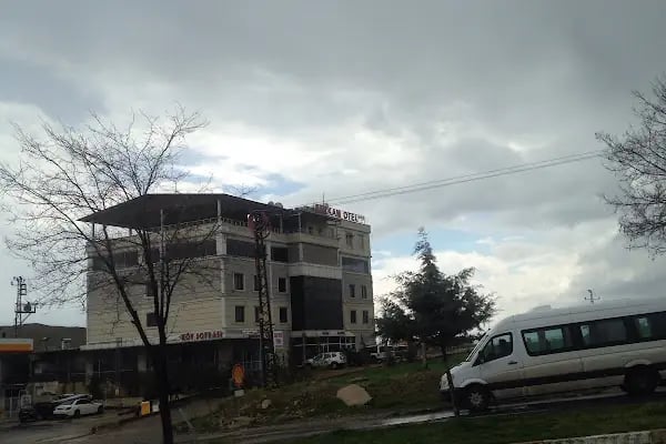 Serkan Hotel - Resim 5