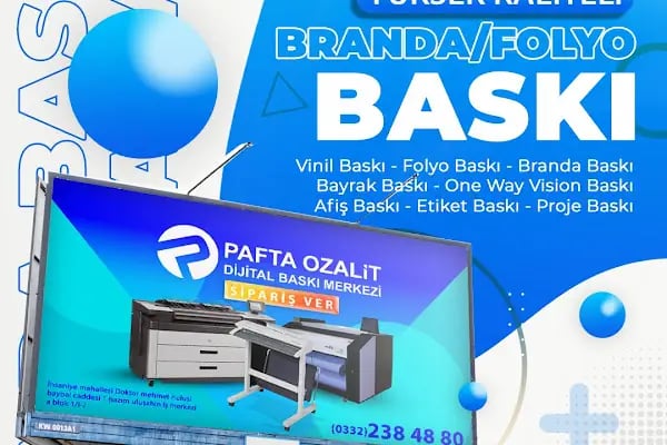 Pafta Ozalit - Resim 12