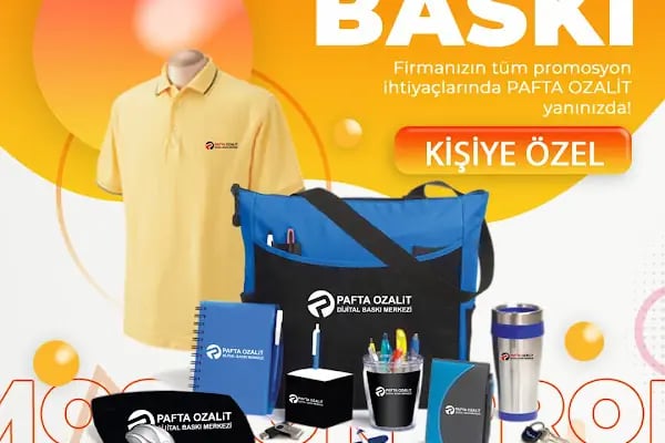 Pafta Ozalit - Resim 11