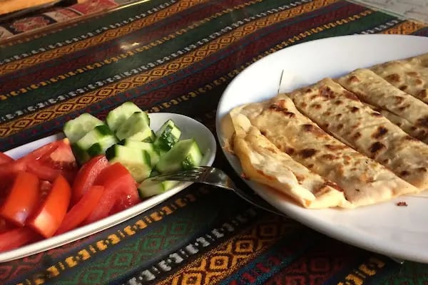 Munzur kahvaltı salonu ve cafe - Resim 7