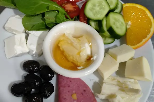 Munzur kahvaltı salonu ve cafe - Resim 6
