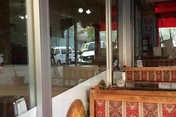 Munzur kahvaltı salonu ve cafe - Resim 10