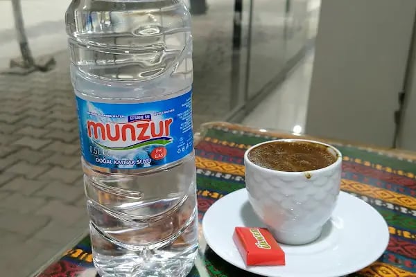 Munzur kahvaltı salonu ve cafe - Resim 8