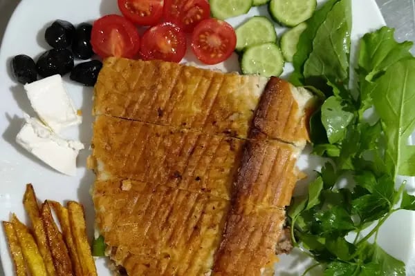 Munzur kahvaltı salonu ve cafe - Resim 5
