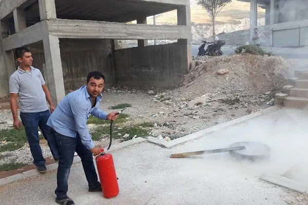 Özen Pide ve Lahmacun Fırını - Resim 4
