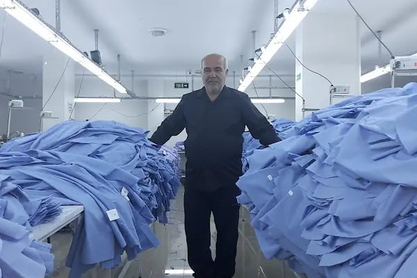 Özen Pide ve Lahmacun Fırını - Resim 18