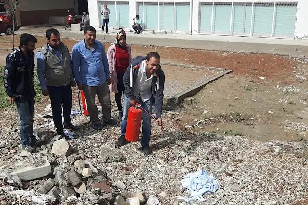 Özen Pide ve Lahmacun Fırını - Resim 3