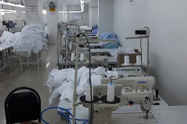 Özen Pide ve Lahmacun Fırını - Resim 7