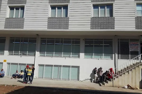 Özen Pide ve Lahmacun Fırını - Resim 16