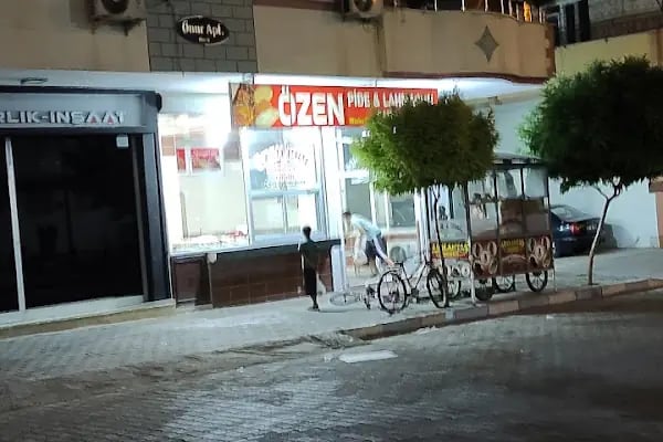 Özen Pide ve Lahmacun Fırını - Resim 17