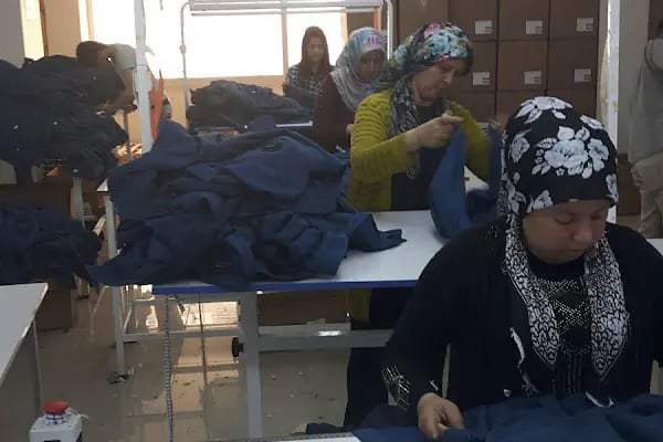 Özen Pide ve Lahmacun Fırını - Resim 6