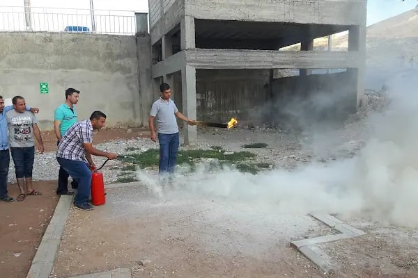 Özen Pide ve Lahmacun Fırını - Resim 12
