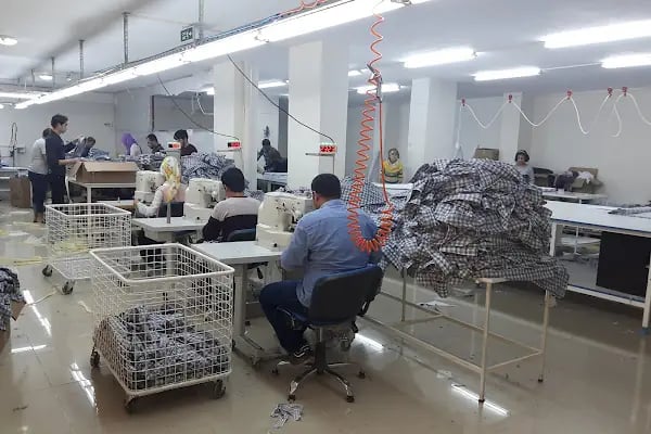 Özen Pide ve Lahmacun Fırını - Resim 5