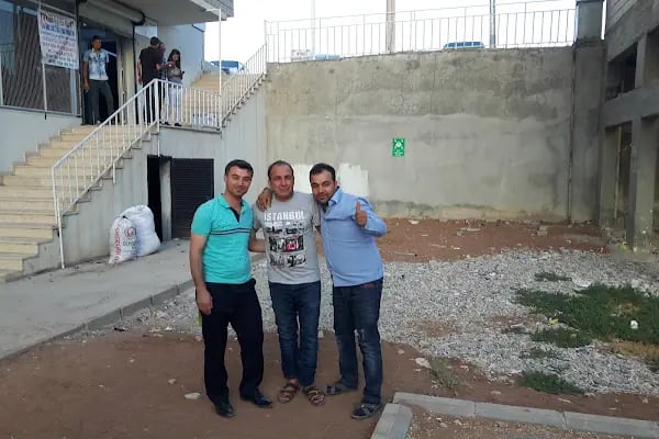 Özen Pide ve Lahmacun Fırını - Resim 11