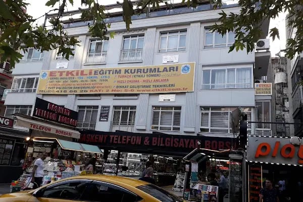 Etkili Eğitim Kurumları - Resim 2