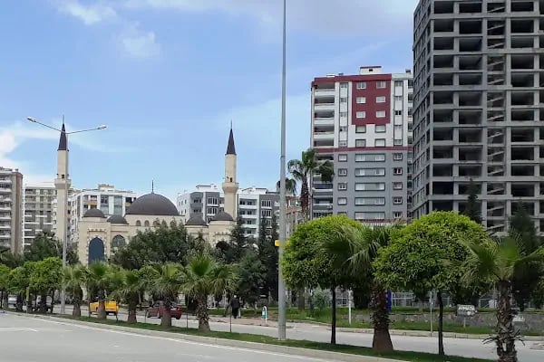 Bakırlar Camii - Resim 15