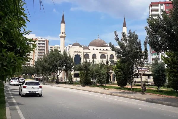 Bakırlar Camii - Resim 16