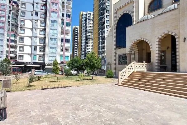Bakırlar Camii - Resim 14