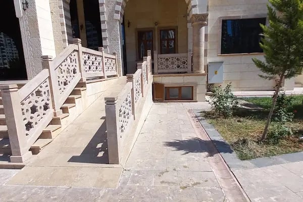 Bakırlar Camii - Resim 13