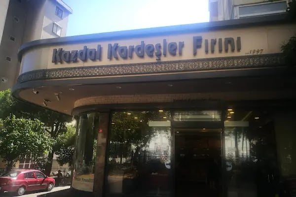 Kazdal Kardeşler Unlu Mamülleri - Resim 3