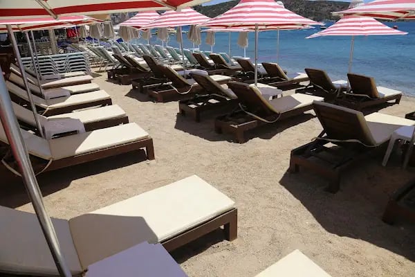 Bitez Otel - Resim 8
