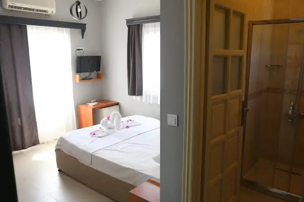 Bitez Otel - Resim 2
