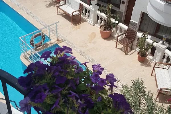 Bitez Otel - Resim 11