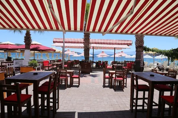 Bitez Otel - Resim 7