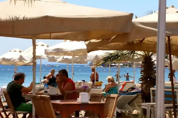 Bitez Otel - Resim 19