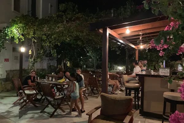 Bitez Otel - Resim 5