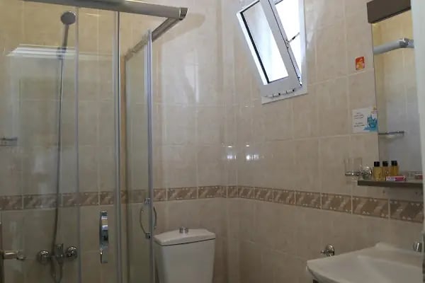 Bitez Otel - Resim 4