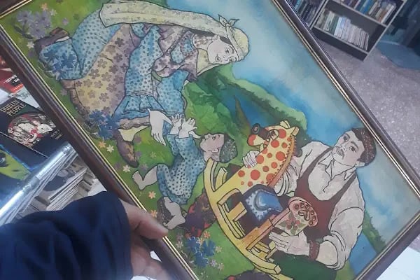Şura Kitap Kırtasiye - Resim 1