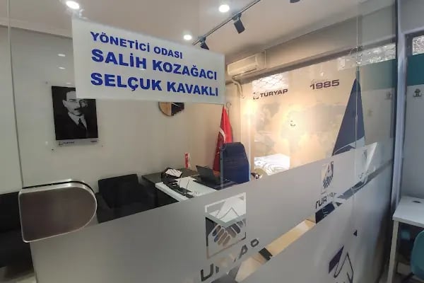 Turyap Balçova Temsilciliği - Resim 7