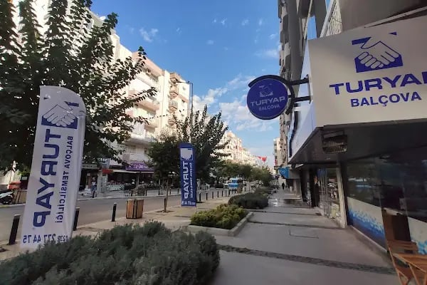 Turyap Balçova Temsilciliği - Resim 3