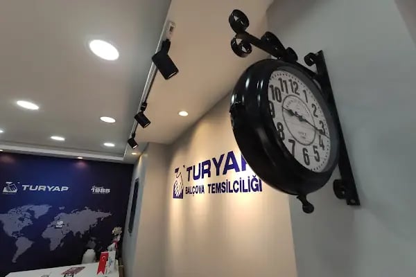 Turyap Balçova Temsilciliği - Resim 9