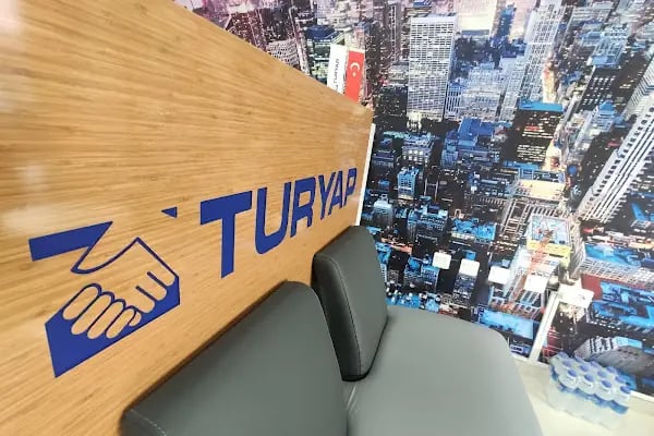 Turyap Balçova Temsilciliği - Resim 4
